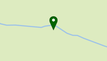 白岩谷の地図画像