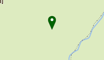 戸草沢の地図画像