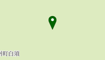 悪沢の地図画像