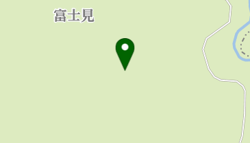 中島沢の地図画像