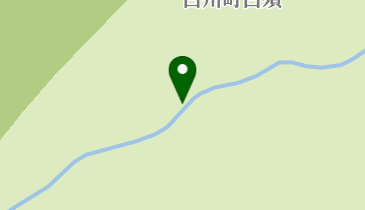 本谷の地図画像