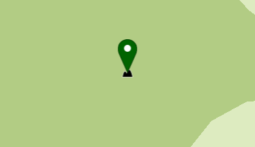 黒戸山の地図画像