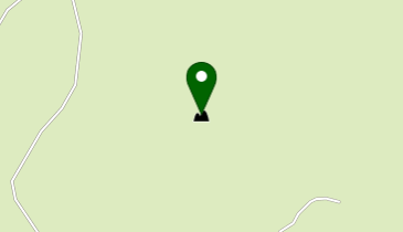 程久保山の地図画像