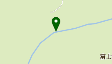 洞ケ沢の地図画像