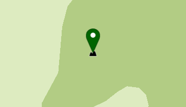 八幡山の地図画像