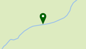 釜ノ沢の地図画像