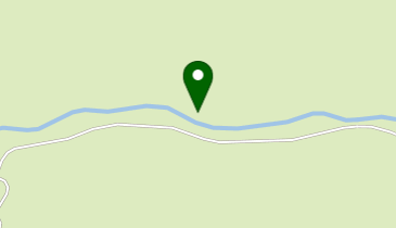 枇杷窪沢の地図画像