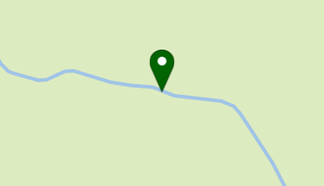 不動沢の地図画像