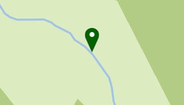 ヨバリ沢の地図画像