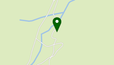 西股沢の地図画像