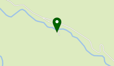 唐松久保沢の地図画像