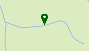 地蔵沢の地図画像