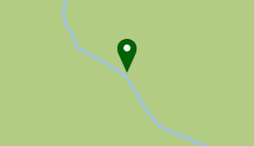 西沢の地図画像