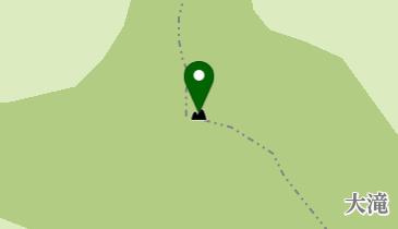 古礼山の地図画像