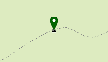 笠取山の地図画像