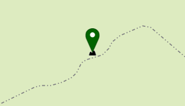長沢山の地図画像
