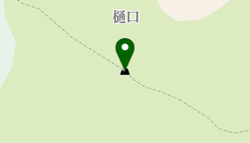 小式部城山の地図画像