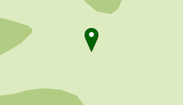 地獄谷の地図画像