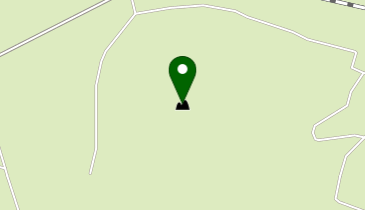 森山の地図画像