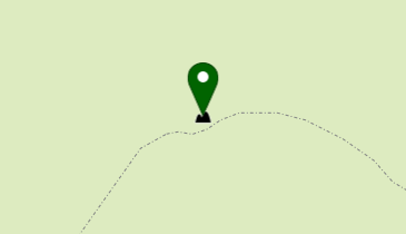 男山の地図画像