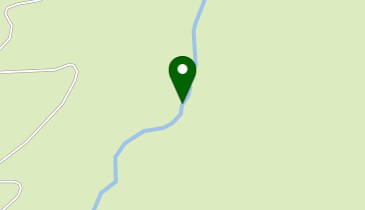 二本木沢の地図画像