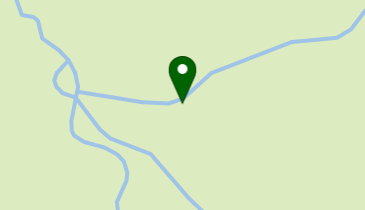 みずな沢の地図画像