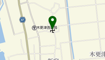 平等院の地図画像