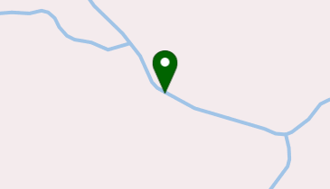 西沢の地図画像