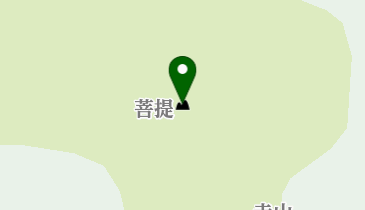 二ノ塔の地図画像