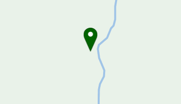 勘七の沢の地図画像