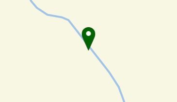 金山沢の地図画像