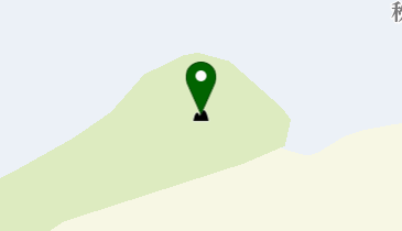 鳥井立の地図画像