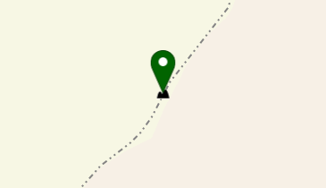 鐘撞山の地図画像