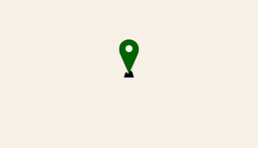 南山の地図画像