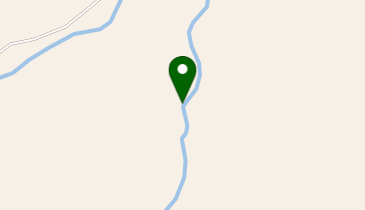 西沢の地図画像