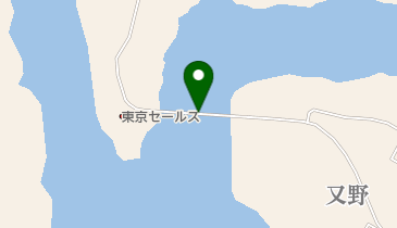 名手橋の地図画像