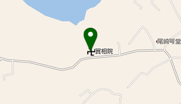 實相院の地図画像