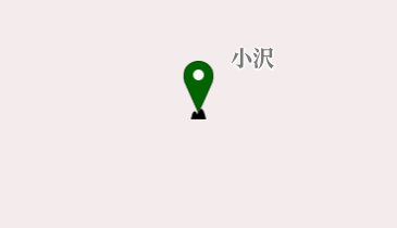 松生山の地図画像