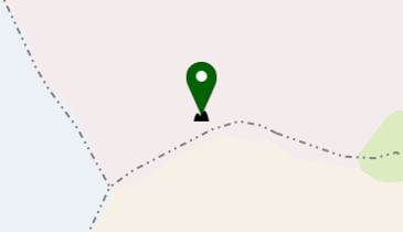 生藤山の地図画像