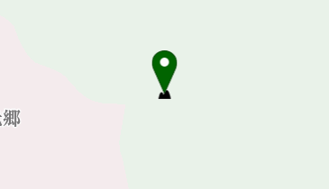 馬頭刈山の地図画像