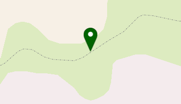 小河内峠の地図画像