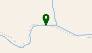 入川谷の地図画像