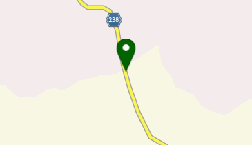 梅ケ谷峠の地図画像