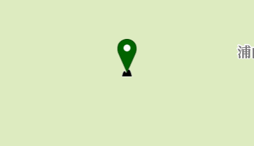 矢岳の地図画像