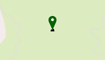 有間山の地図画像