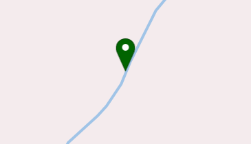 川浦渓谷の地図画像