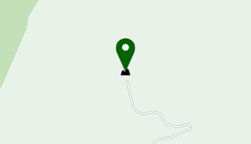 弓立山の地図画像