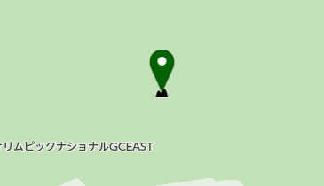 烏岳の地図画像