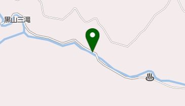 大善寺の地図画像