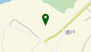 宗像神社の地図画像